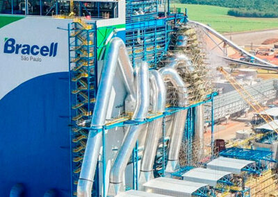 Parada Geral Case Bracell