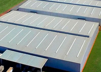 Parada Geral Case Braswell