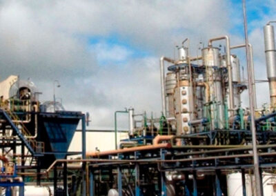 Parada Geral Case Usimat