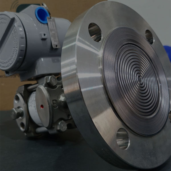 Transmissores de Nível