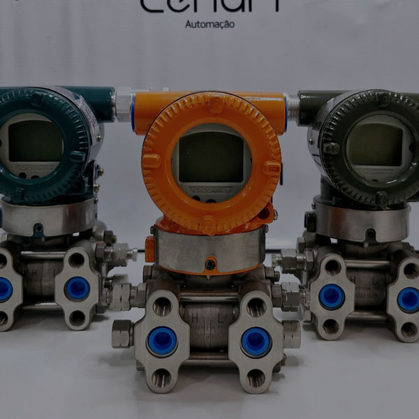 Transmissores de Pressão