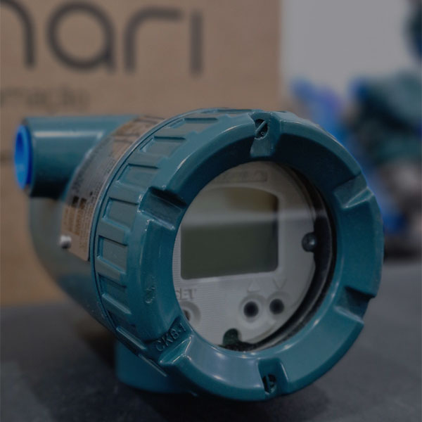 Transmissores de Temperatura